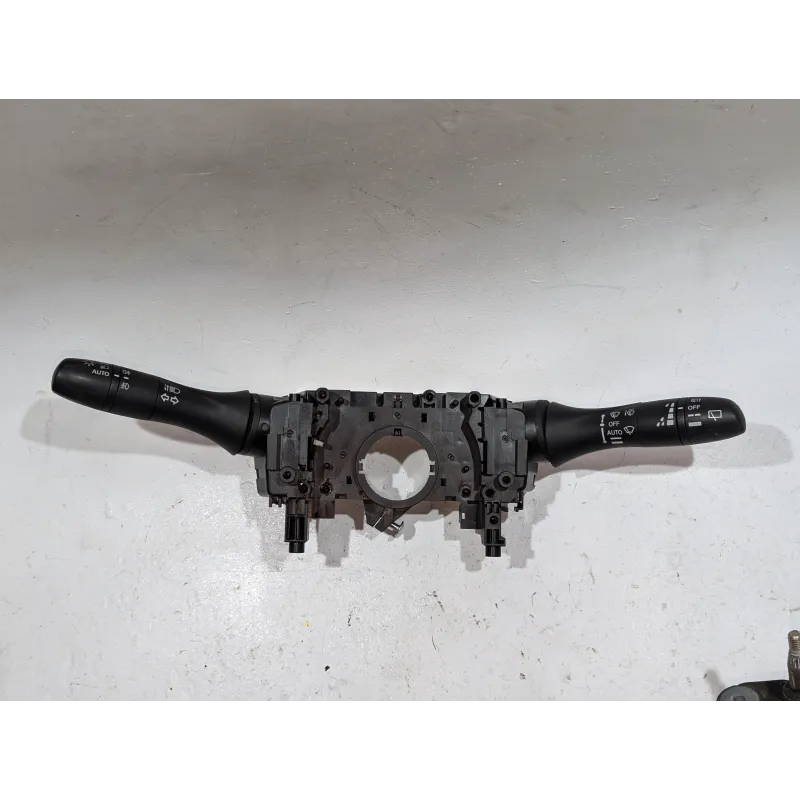 Recambio de mando multifuncion para nissan qashqai ii (j11e)(2013) 360 cat referencia OEM IAM 15409SN1  
