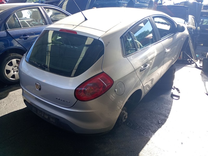 fiat bravo ii (198_) del año 2007