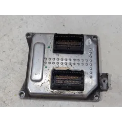 Recambio de centralita inyeccion para opel astra h gtc (a04) 1.6 (l08) referencia OEM IAM 5WK9463  