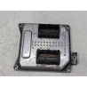 Recambio de centralita inyeccion para opel astra h gtc (a04) 1.6 (l08) referencia OEM IAM 5WK9463  