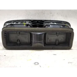 Recambio de aireador central para volkswagen golf vi (5k1) 2.0 gti referencia OEM IAM 5K0815735 5K0815736  