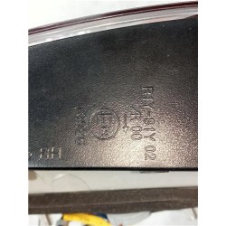 Recambio de piloto porton trasero derecho para hyundai ix35 (el/lm)(2010) 2.0 classic 2wd [2,0 ltr. - 100 kw crdi cat] referenci