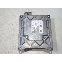 Recambio de centralita inyeccion para opel astra h gtc (a04) 1.6 (l08) referencia OEM IAM 5WK9463  