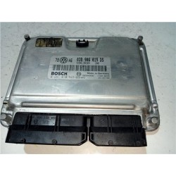 CENTRALITA INYECCION 038906019DS 