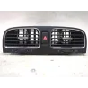 Recambio de aireador central para volkswagen golf vi (5k1) 2.0 gti referencia OEM IAM 5K0815735 5K0815736  