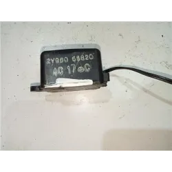 Recambio de antena electrica para nissan terrano (wd21)(12.1987) 2.7 td 4wd referencia OEM IAM 2Y95065820  