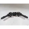 Recambio de mando multifuncion para nissan qashqai ii (j11e)(2013) 360 cat referencia OEM IAM 15409SN1  