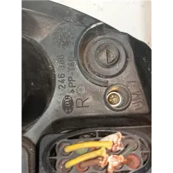 Recambio de faro delantero derecho para skoda fabia (6y2/6y3)(01.2000) 1.9 sdi referencia OEM IAM 246368023  