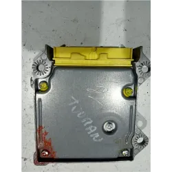 Recambio de centralita airbag para volkswagen touran (1t2)(11.2006) referencia OEM IAM 5WK43828  