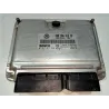 Recambio de centralita inyeccion para seat ibiza (6l1)(04.2002) 1.9 tdi referencia OEM IAM 038906012HP  