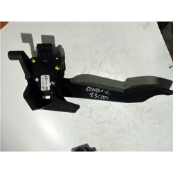 Recambio de potenciometro pedal gas para opel corsa c (2003) 1.3 cdti referencia OEM IAM 6PV00811000  