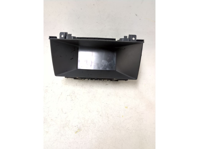 Recambio de pantalla para opel astra h (a04) 1.3 cdti (l48) referencia OEM IAM 13208089 281154326 565412769  