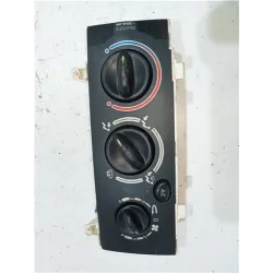 Recambio de mandos climatizador para renault megane i fase 2 berlina (ba0)(1999) referencia OEM IAM 657718V 101584  