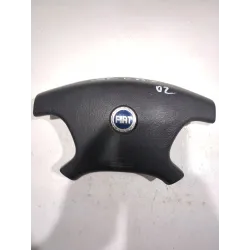 Recambio de airbag volante para fiat ducato caja/chasis (244_) 2.0 jtd referencia OEM IAM 14951350ZL  