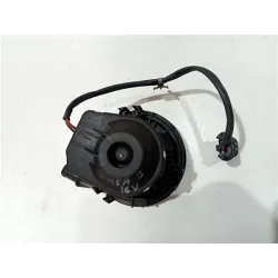 Recambio de valvula aire adicional para opel corsa b (1993) 1.0 i 12v referencia OEM IAM 90470419  