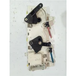 Recambio de mandos climatizador para renault megane i fase 2 berlina (ba0)(1999) referencia OEM IAM 657718V 101584  
