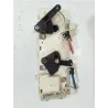 Recambio de mandos climatizador para renault megane i fase 2 berlina (ba0)(1999) referencia OEM IAM 657718V 101584  