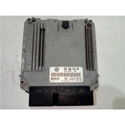 CENTRALITA INYECCION 03G906016BQ EDC16U1 