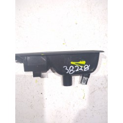 Recambio de botonera puerta trasera derecha para renault megane iii sport tourer (2009) 1.6 bose edition [1,6 ltr. - 96 kw dci d