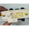 Recambio de mandos climatizador para renault megane i fase 2 berlina (ba0)(1999) referencia OEM IAM 657718V 101584  