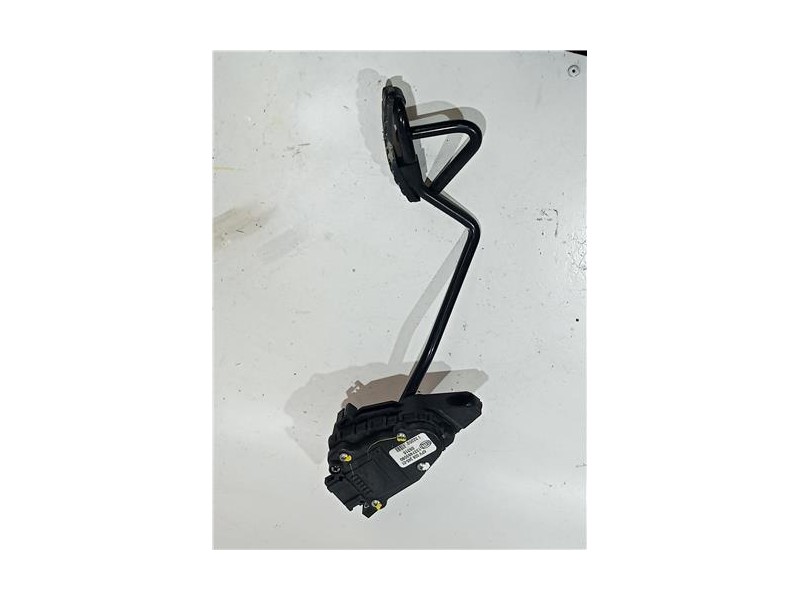 Recambio de potenciometro pedal gas para fiat ducato 3 furgón 30 (06.2006) 2.3 120 (bat: 3000 mm) [2,3 ltr. - 88 kw jtd cat] ref