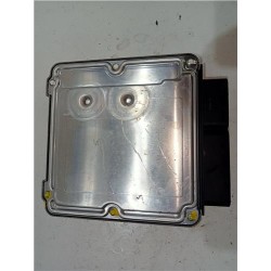 Recambio de centralita inyeccion para volkswagen touran (1t2)(11.2006) referencia OEM IAM 03G906016BQ EDC16U1  