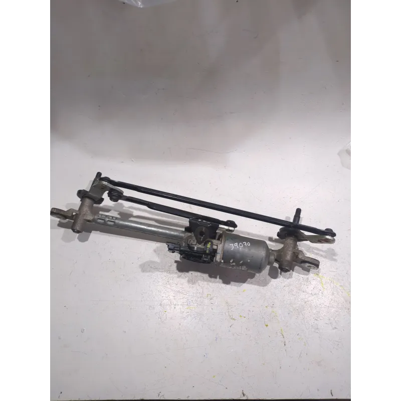 Recambio de motor limpia delantero para hyundai i10 (pa)(2007) 998 referencia OEM IAM   