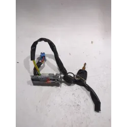 Recambio de conmutador de arranque para peugeot 206 (1998) 2.0 hdi 90 referencia OEM IAM   