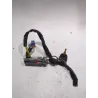 Recambio de conmutador de arranque para peugeot 206 (1998) 2.0 hdi 90 referencia OEM IAM   