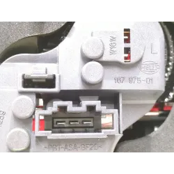 Recambio de piloto porton trasero izquierdo para volkswagen golf vi (5k1) 2.0 gti referencia OEM IAM 16797001  