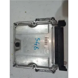 Recambio de centralita inyeccion para citroën xantia berlina (1998) 2.0 hdi 90 referencia OEM IAM 0281010251 EDC15C206  