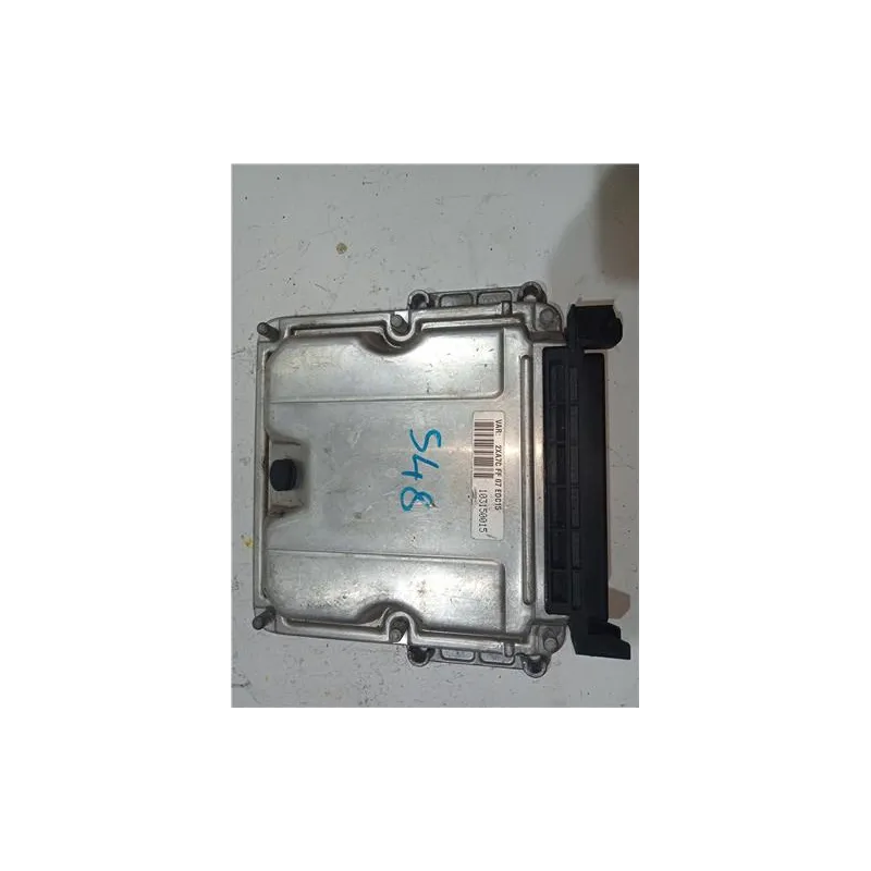 Recambio de centralita inyeccion para citroën xantia berlina (1998) 2.0 hdi 90 referencia OEM IAM 0281010251 EDC15C206  