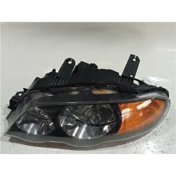 Recambio de faro delantero izquierdo para kia shuma ii (spt)(2000) 1.6 referencia OEM IAM 0K2S151020L  