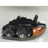 Recambio de faro delantero izquierdo para kia shuma ii (spt)(2000) 1.6 referencia OEM IAM 0K2S151020L  