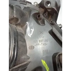 Recambio de faro delantero izquierdo para opel vectra c berlina (2002) 2.2 dti 16v referencia OEM IAM 15588700  