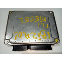 Recambio de centralita inyeccion para seat ibiza (6l1)(04.2002) 1.9 tdi referencia OEM IAM 038906012HP  