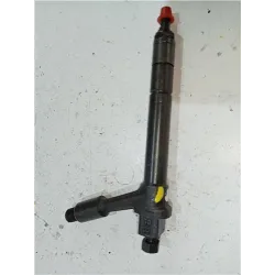 Recambio de inyector para opel corsa c (2000) 1.7 dti referencia OEM IAM TJBB01901D  