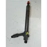 Recambio de inyector para opel corsa c (2000) 1.7 dti referencia OEM IAM TJBB01901D  