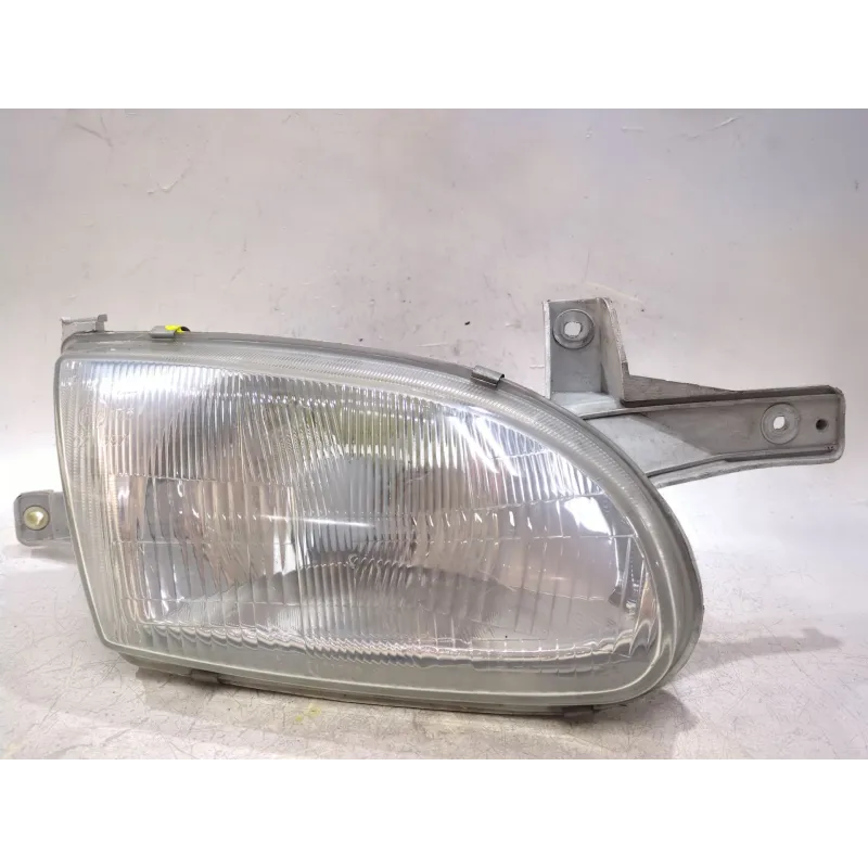 Recambio de faro delantero derecho para hyundai accent (x3)(1995) 1.3 i 12v referencia OEM IAM 9210222XXX 082211109R  