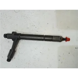 Recambio de inyector para opel corsa c (2000) 1.7 dti referencia OEM IAM TJBB01901D  