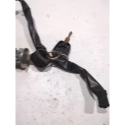 Recambio de conmutador de arranque para peugeot 206 (1998) 2.0 hdi 90 referencia OEM IAM   