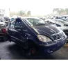 mercedes-benz clase a (bm 168)(05.1997) del año 2002