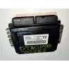 Recambio de centralita inyeccion para daewoo tacuma (2001) referencia OEM IAM S01001640E1  