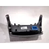 Recambio de mandos climatizador para peugeot 2008 allure blue-hdi fap] referencia OEM IAM 96722471XU  