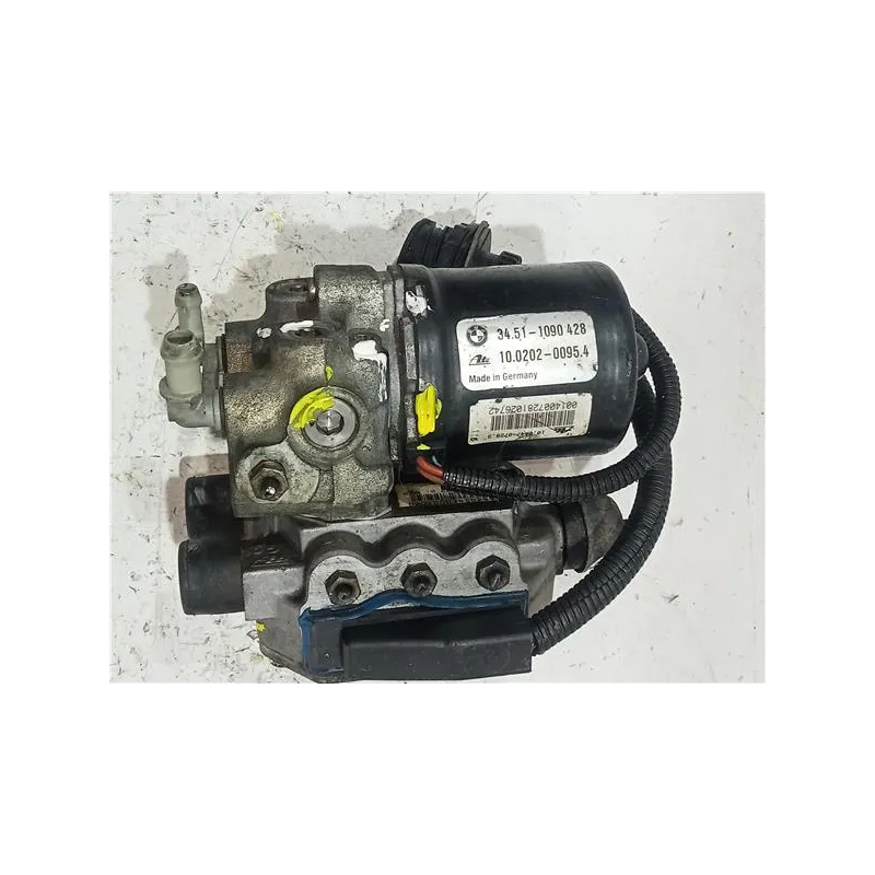Recambio de nucleo abs para bmw serie 3 berlina (e36)(1990) 316 i referencia OEM IAM 34511090428 10020200954  