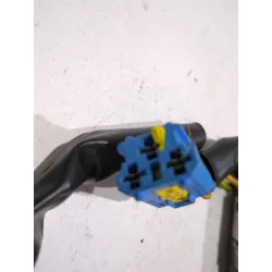 Recambio de conmutador de arranque para peugeot 206 (1998) 2.0 hdi 90 referencia OEM IAM   