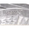 Recambio de piloto porton trasero derecho para volkswagen golf vi (5k1) 2.0 gti referencia OEM IAM 16797002  