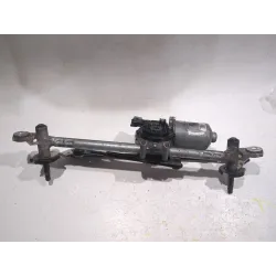 Recambio de motor limpia delantero para hyundai i10 (pa)(2007) 998 referencia OEM IAM   