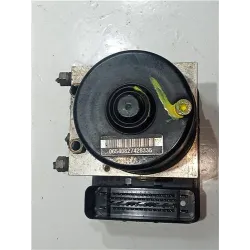 Recambio de nucleo abs para renault laguna (b56)(1998) 2.0+ 16v rxe [2,0 ltr. - 101,5 kw 16v cat (f4r)] referencia OEM IAM 82001