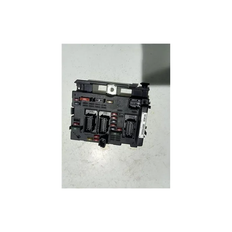 Recambio de bsm para peugeot 307 berlina (s2) x-line 16v hdi fap rhr referencia OEM IAM 9650664080  